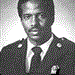 Training Officer Percy R. Johnson
